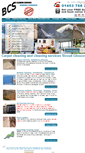 Mobile Screenshot of bcs-cleaning-services.com